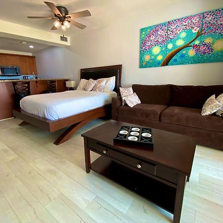 La Vista Azul Resort - Studio Turtle Cove Exterior foto