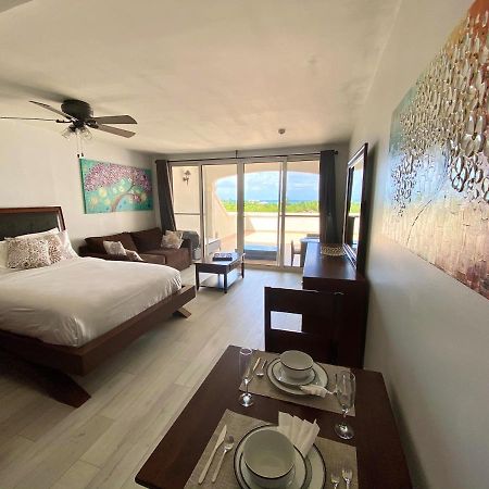 La Vista Azul Resort - Studio Turtle Cove Exterior foto