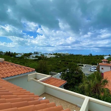 La Vista Azul Resort - Studio Turtle Cove Exterior foto