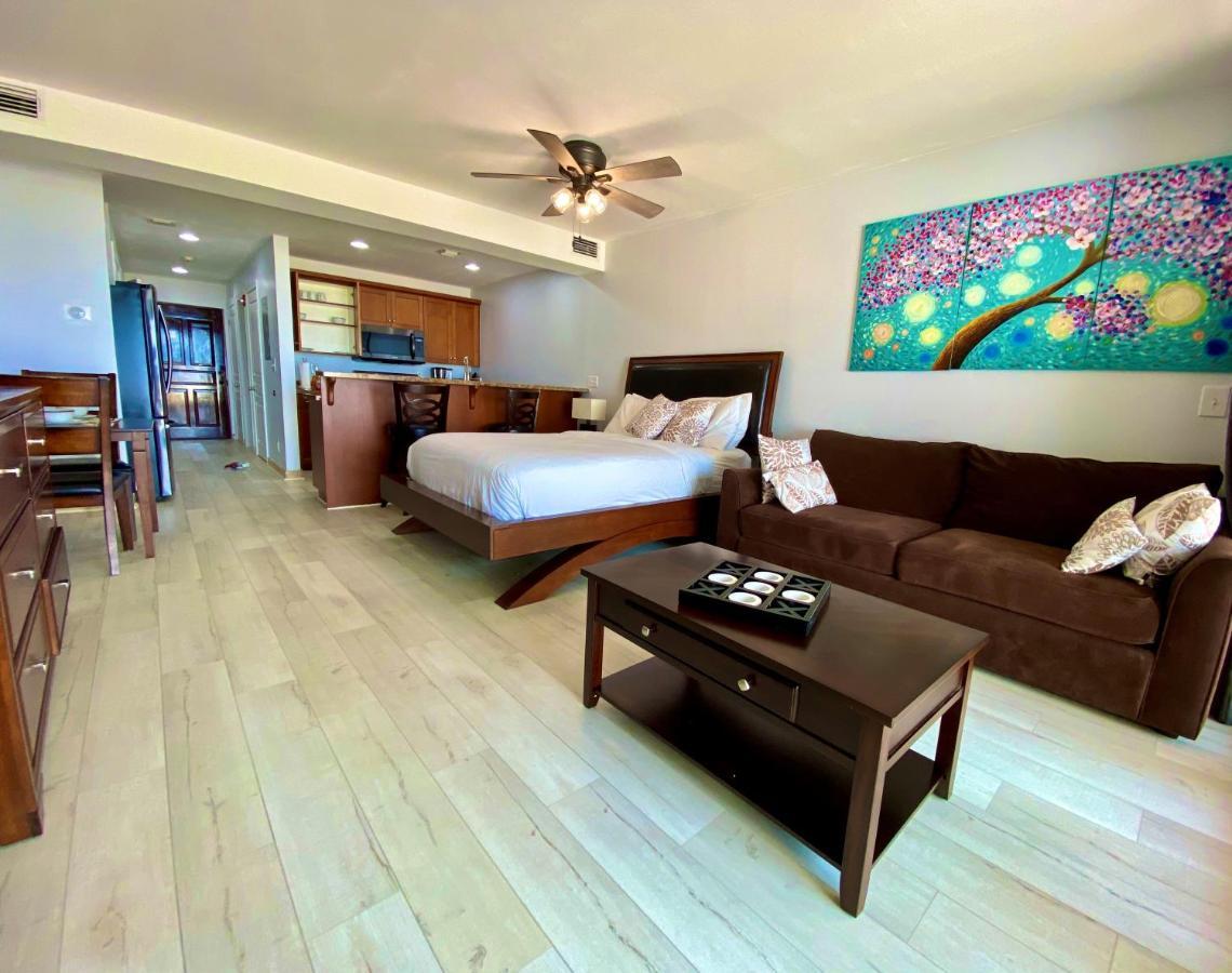 La Vista Azul Resort - Studio Turtle Cove Exterior foto