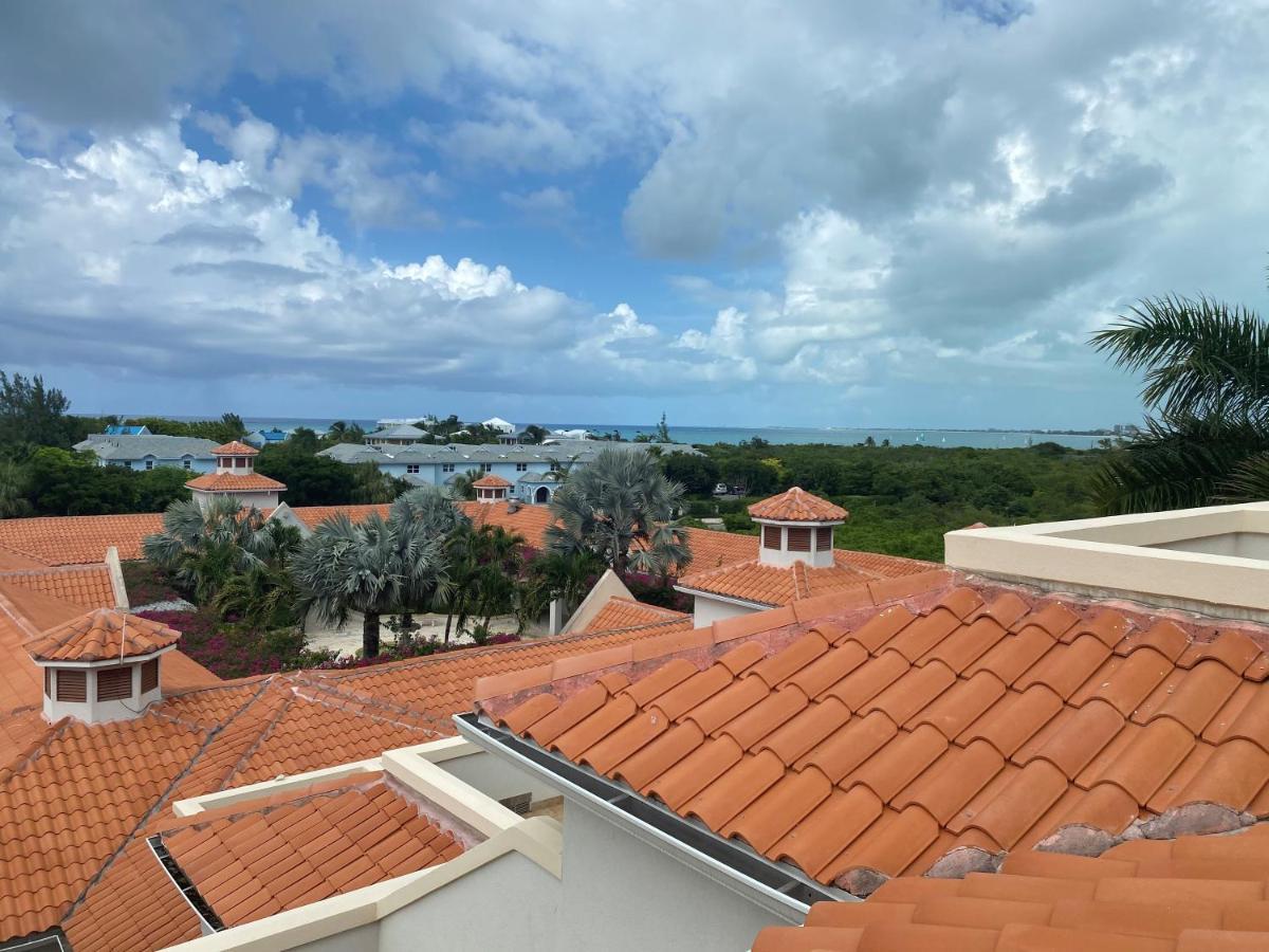 La Vista Azul Resort - Studio Turtle Cove Exterior foto