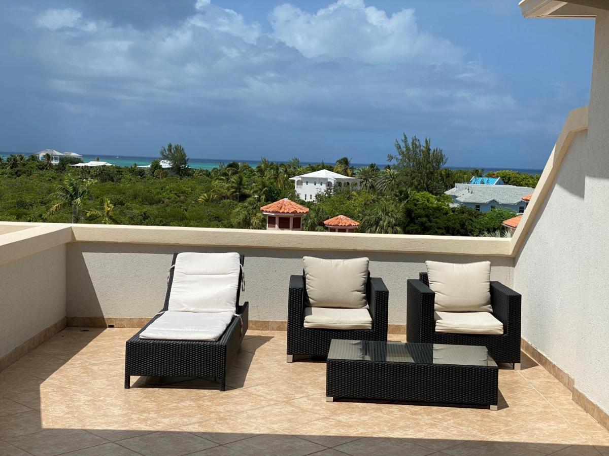 La Vista Azul Resort - Studio Turtle Cove Exterior foto