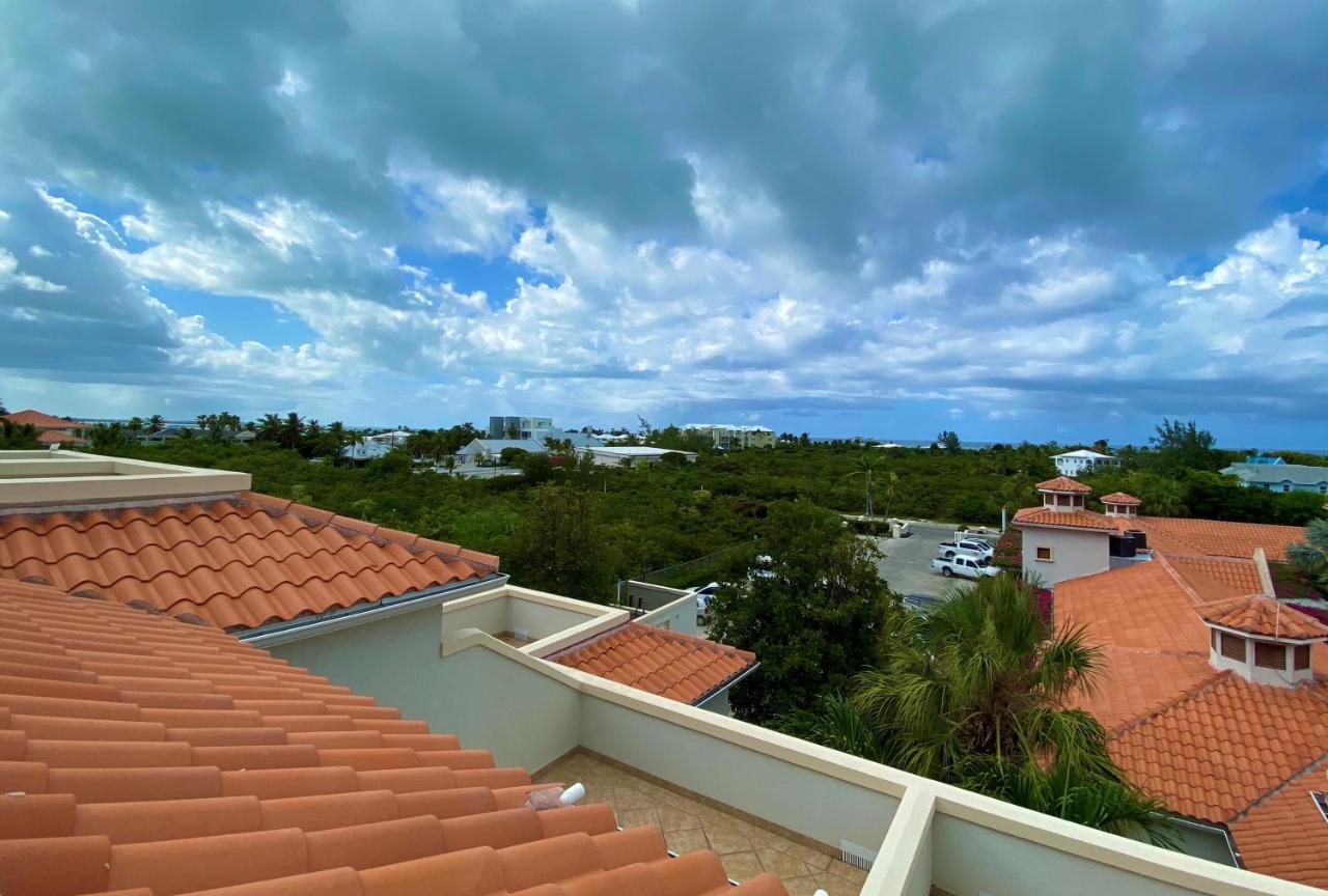 La Vista Azul Resort - Studio Turtle Cove Exterior foto