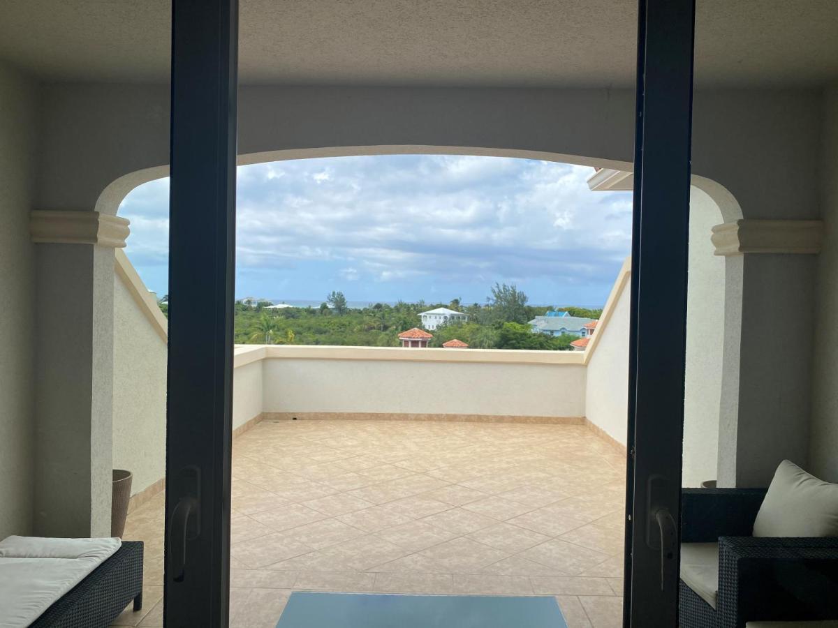 La Vista Azul Resort - Studio Turtle Cove Exterior foto