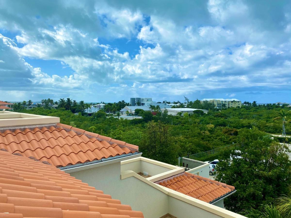 La Vista Azul Resort - Studio Turtle Cove Exterior foto