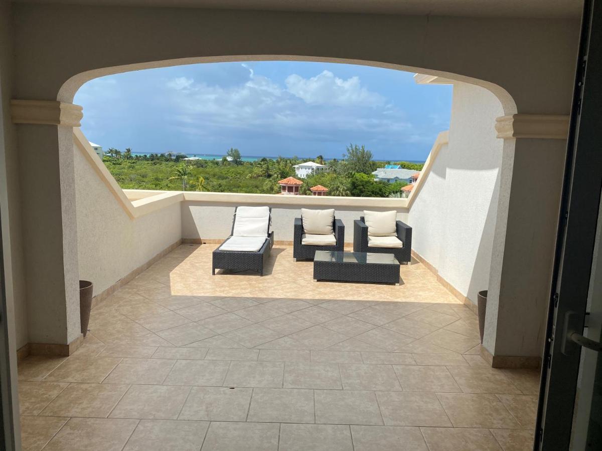 La Vista Azul Resort - Studio Turtle Cove Exterior foto