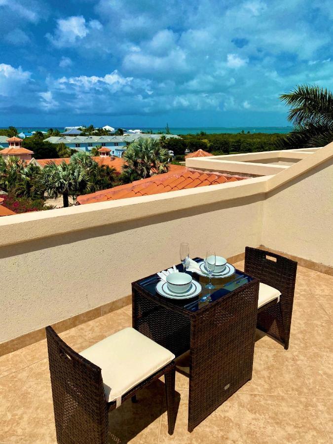La Vista Azul Resort - Studio Turtle Cove Exterior foto