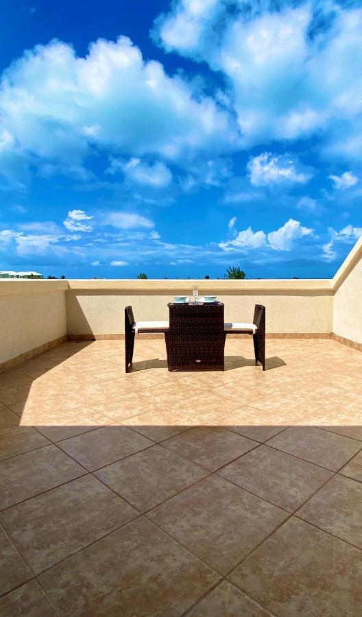 La Vista Azul Resort - Studio Turtle Cove Exterior foto